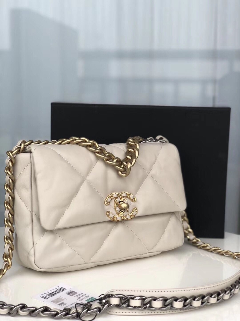 Chanel 19 Bags